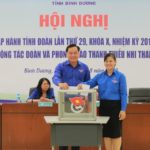 Giao ban công tác đoàn và phong trào thanh thiếu nhi tháng 8/2022